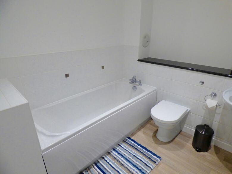 The Barony Suite Apartment