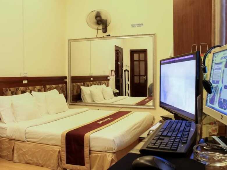 A25 Hotel - Quang Trung