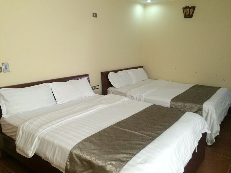 Chio Hotel And Apartment