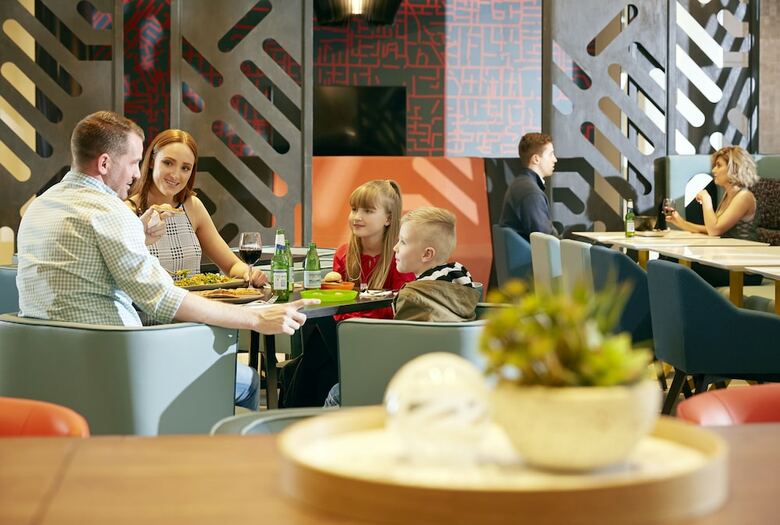 Hotel Holiday Inn Express Adelaide City Centre