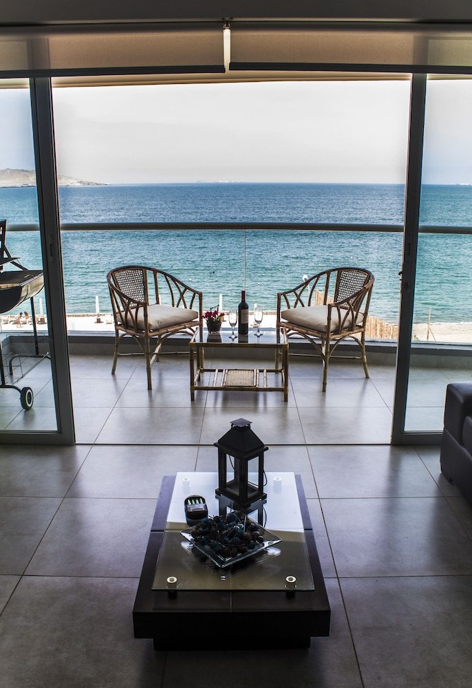 Apartamentos Paracas Las Velas I - Superior Flats