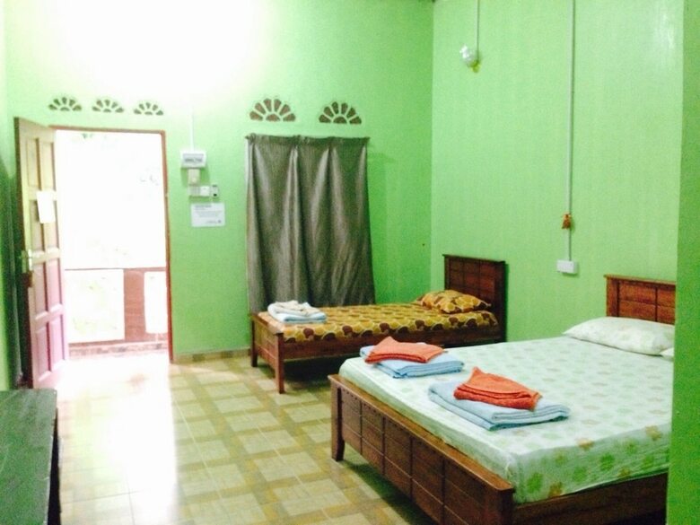 Posada Nusa Holiday Village