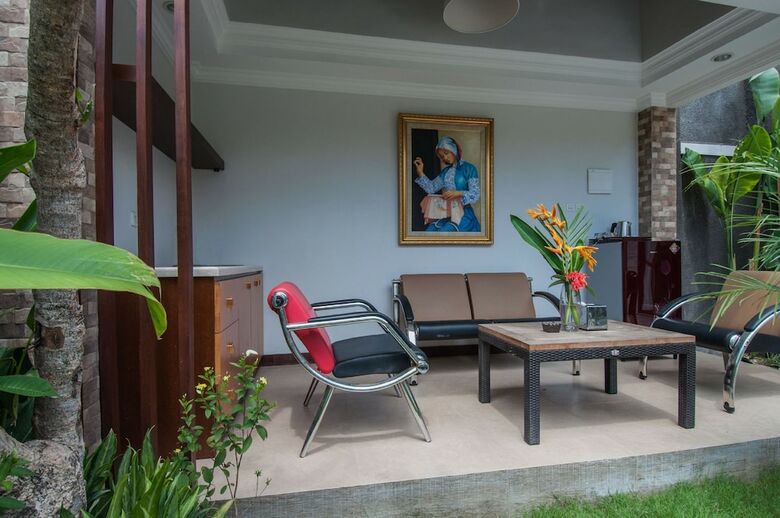 Hotel Amelle Villas & Residences Canggu