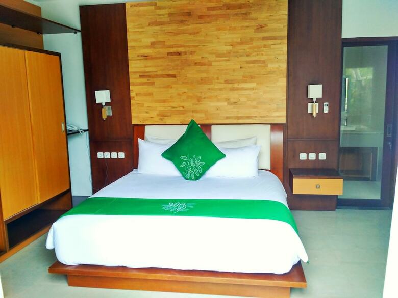 Hotel Amelle Villas & Residences Canggu