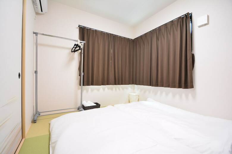 Apartamentos Shukusai Art Stay In Tofukuji