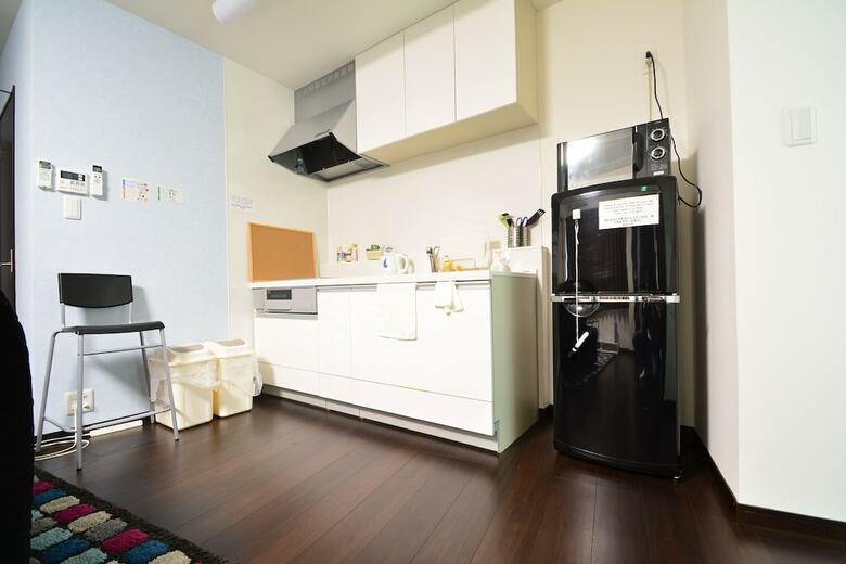 Apartamentos Shukusai Art Stay In Tofukuji