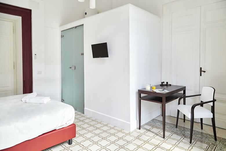Bed & Breakfast Maison Toledo 210