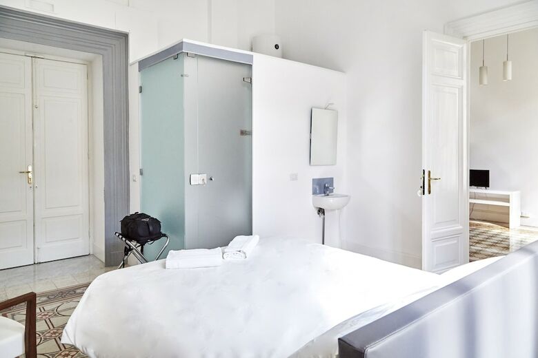 Bed & Breakfast Maison Toledo 210