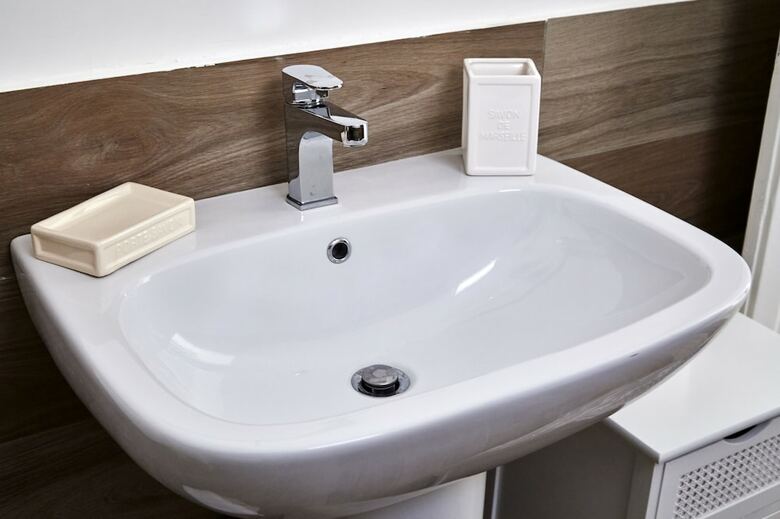 Bed & Breakfast Maison Toledo 210