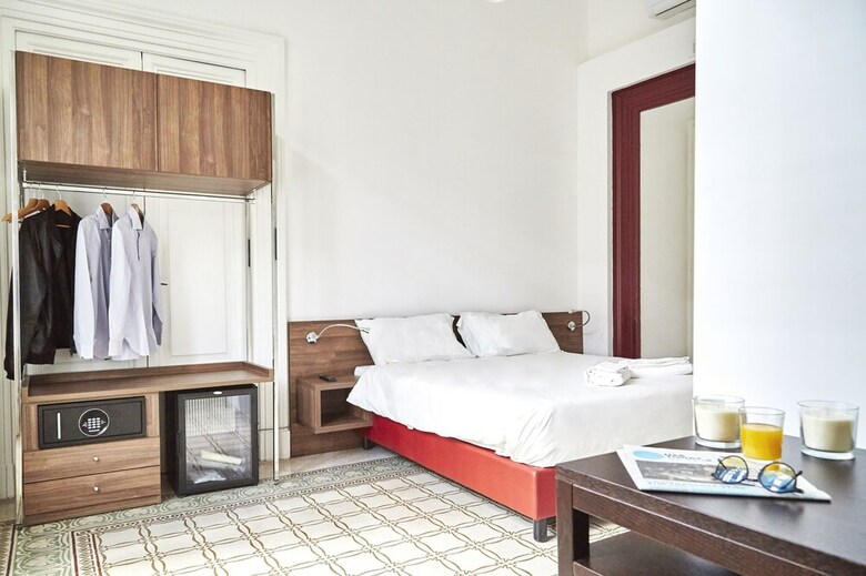Bed & Breakfast Maison Toledo 210