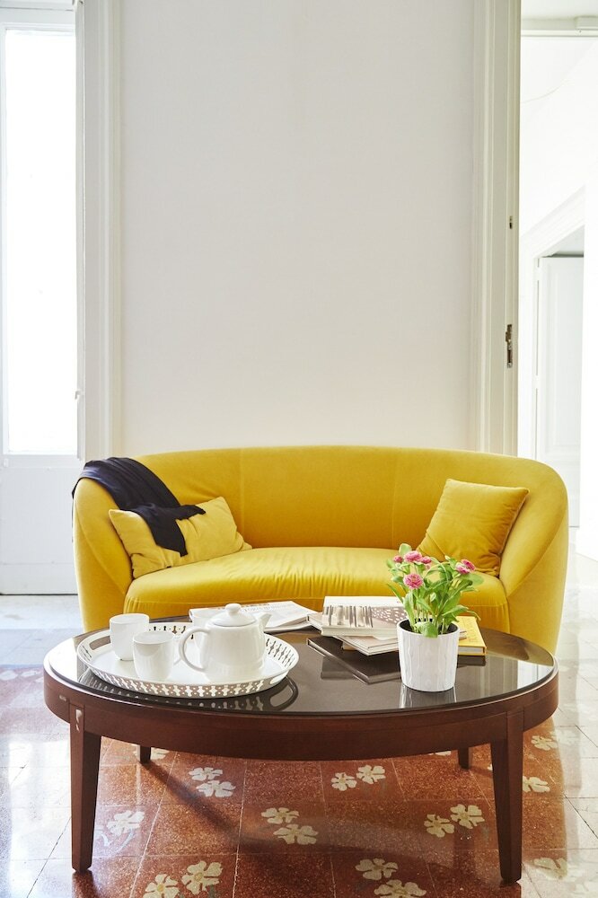 Bed & Breakfast Maison Toledo 210