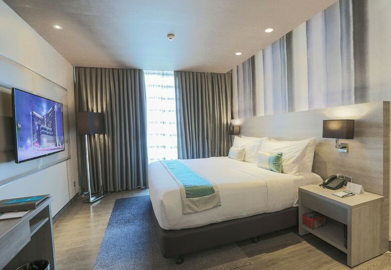 Bai Hotel Cebu