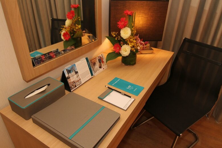 Bai Hotel Cebu