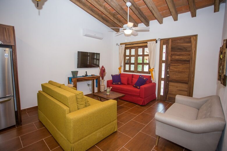 Aparthotel Refugio Del Mar