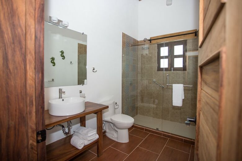 Aparthotel Refugio Del Mar