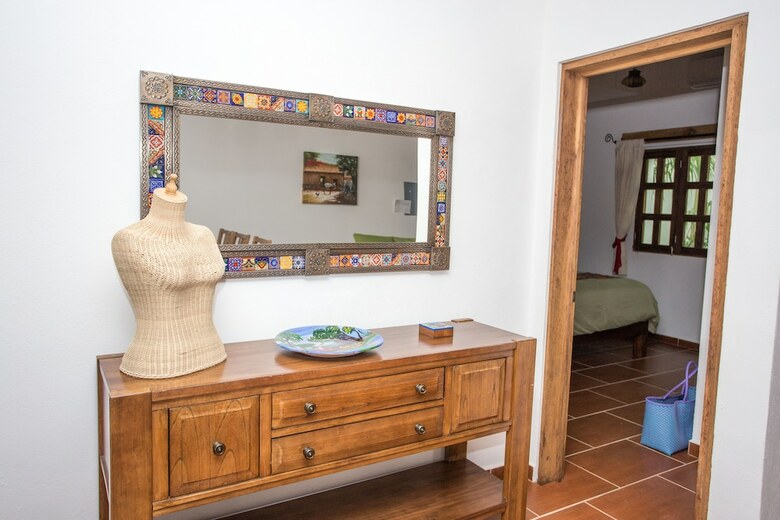 Aparthotel Refugio Del Mar