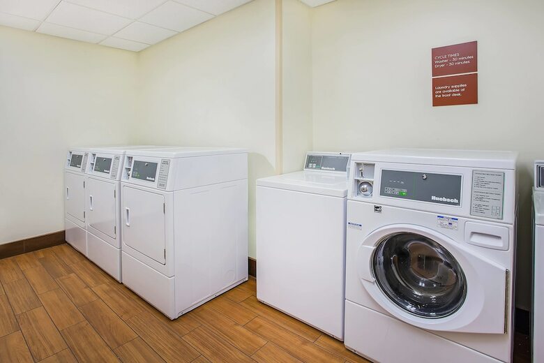 Hotel Towneplace Suites By Marriott Cookeville