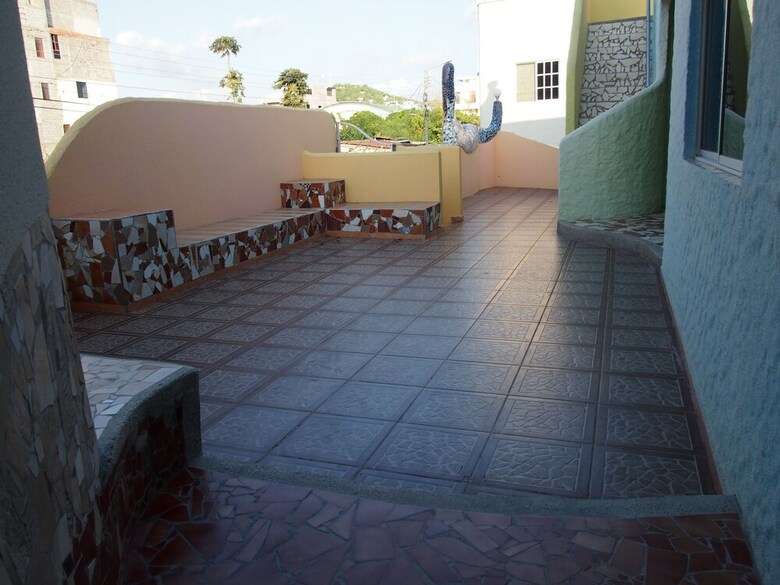 Hotel Katarma Galapagos