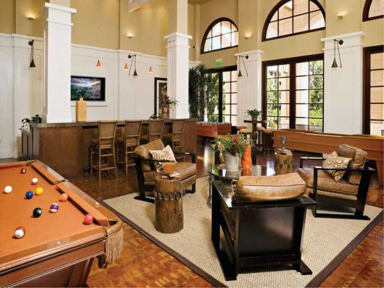 Apartamentos Global Luxury Suites At The Village