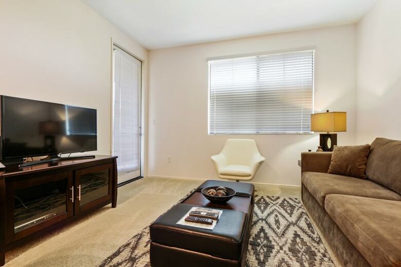 Apartamentos Global Luxury Suites At The Village