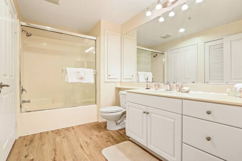 Apartamentos Global Luxury Suites At The Village