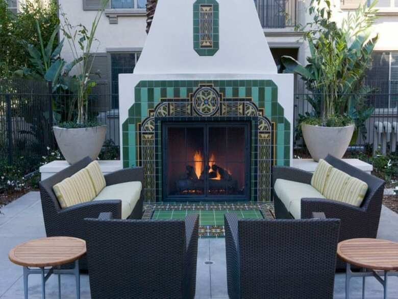 Apartamentos Global Luxury Suites At The Village