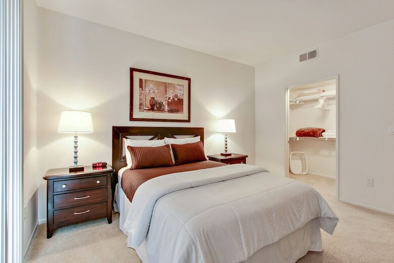 Apartamentos Global Luxury Suites At The Village