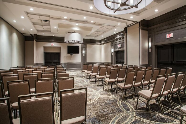 Hotel Holiday Inn Saratoga Springs