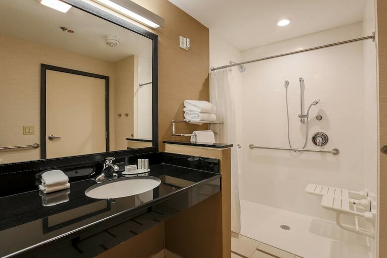 Hotel Fairfield Inn & Suites Cuero
