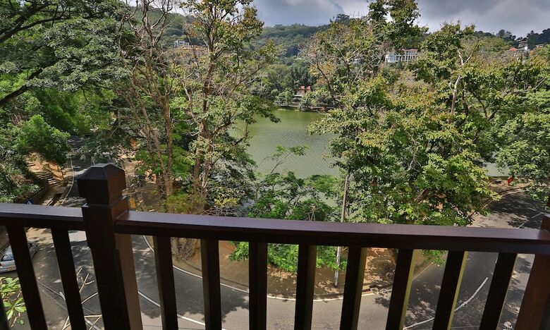 Viyana Boutique Hotel