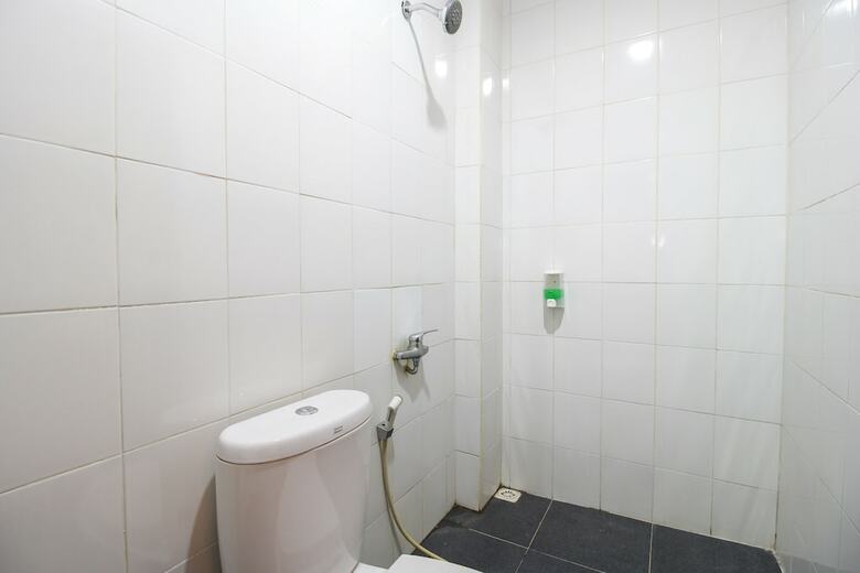 Hotel Airy Palangka Antang Palangkaraya