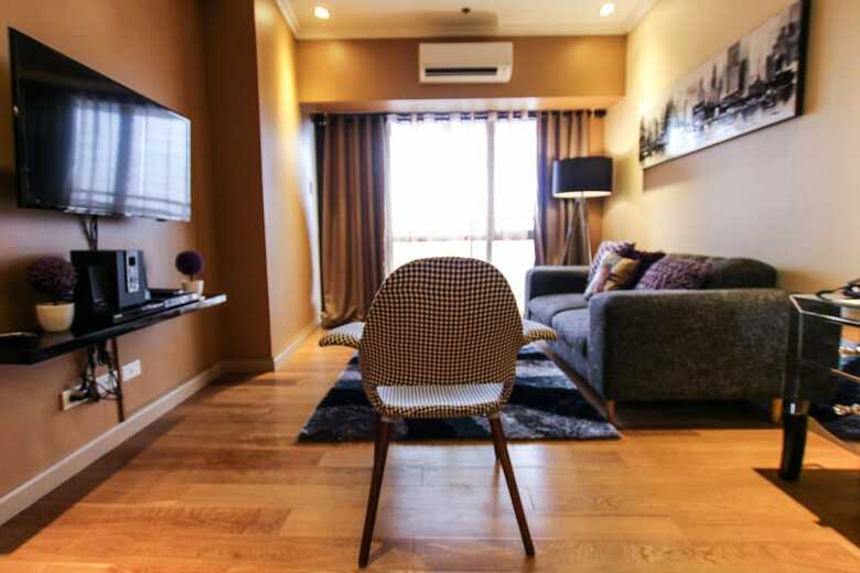 Aparthotel Siglo Suites @ Milano Residences