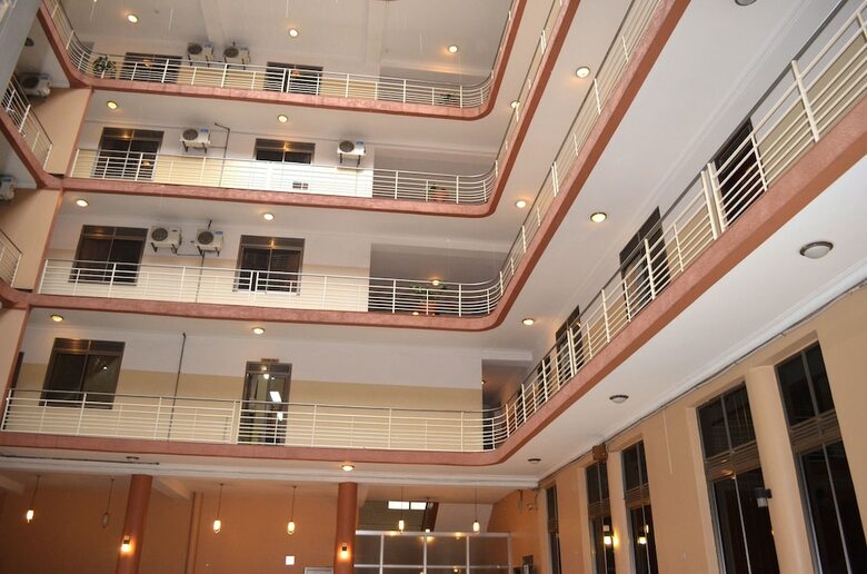 Hotel Triangle