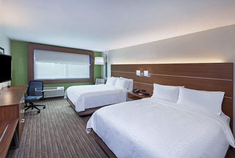 Hotel Holiday Inn Express & Suites Brenham South