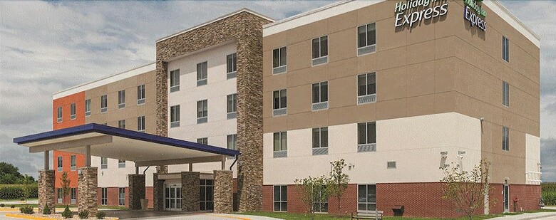 Hotel Holiday Inn Express & Suites Brenham South