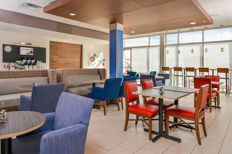 Hotel Holiday Inn Express & Suites Van Horn