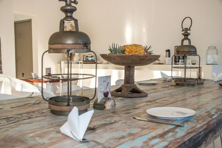 Hotel Karoo Retreat