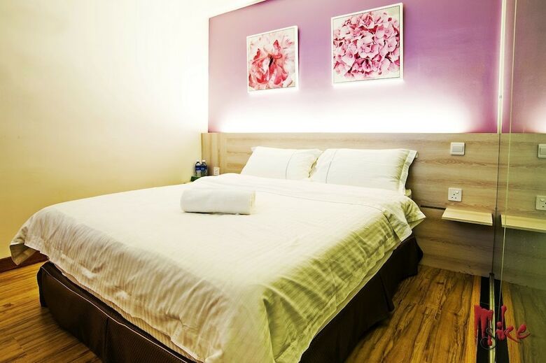 A Plus Boutique Hotel