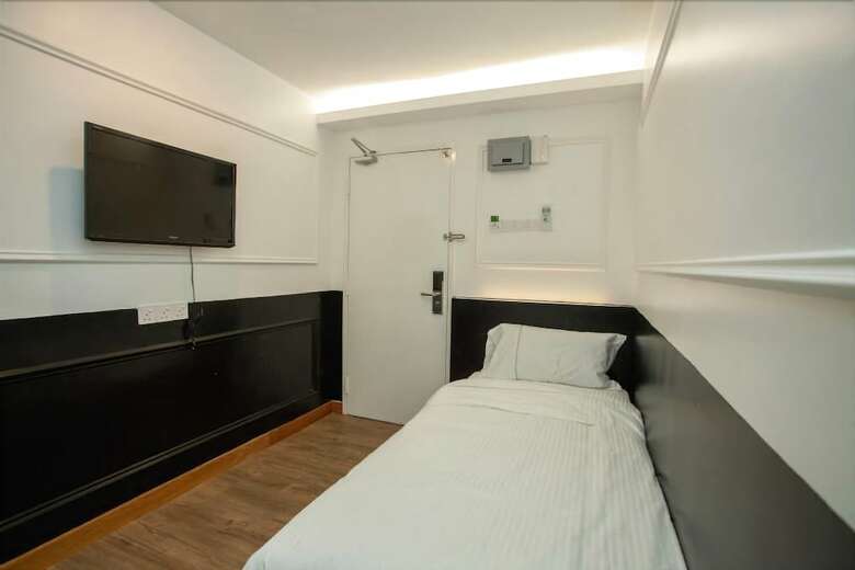 A Plus Boutique Hotel