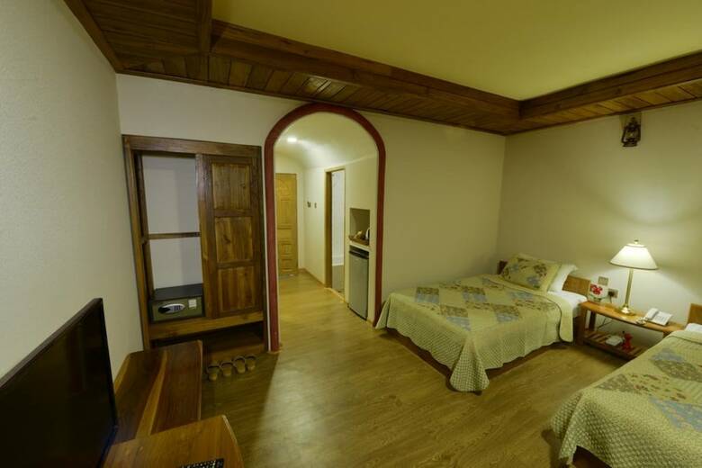 Posada Ann Heritage Lodge