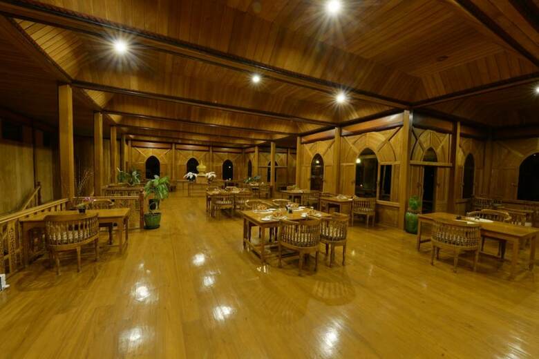Posada Ann Heritage Lodge