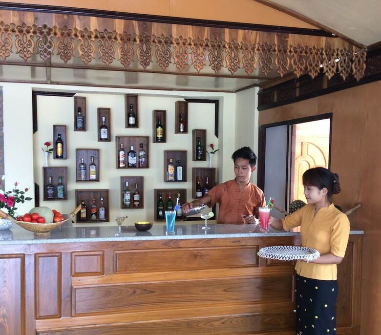 Posada Ann Heritage Lodge