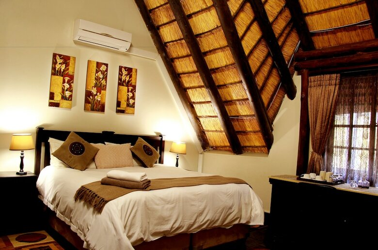 Hotel Lapalosa Lodge