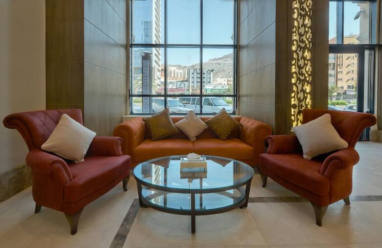 Afraa Hotel