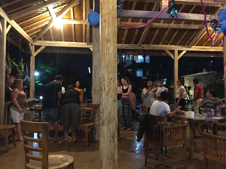 Hotel Agung Cottages Legian