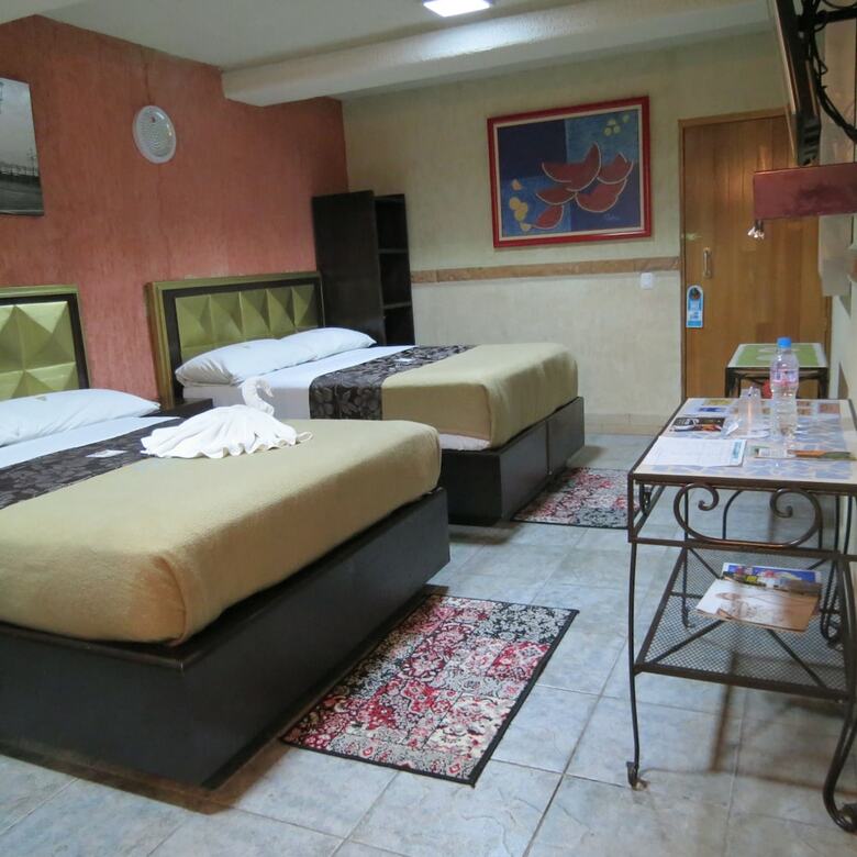 Azul Turquesa Hotel Boutique