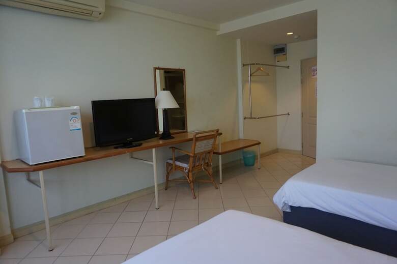 Hotel The Majestic Sakon Nakhon