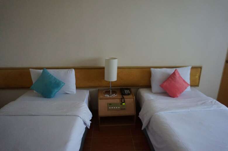 Hotel The Majestic Sakon Nakhon