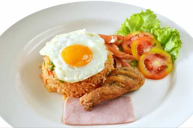 Hotel The Majestic Sakon Nakhon