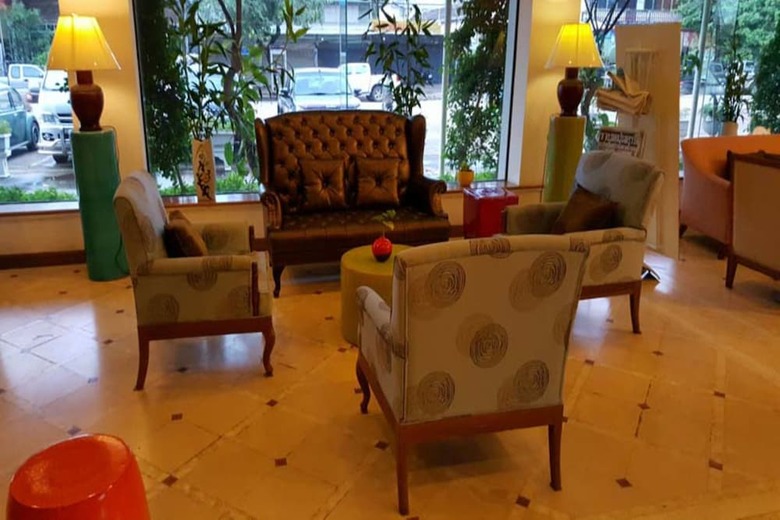 Hotel The Majestic Sakon Nakhon